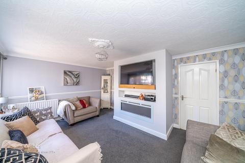 3 bedroom detached house for sale, Bilberry Crescent, Cannock WS12