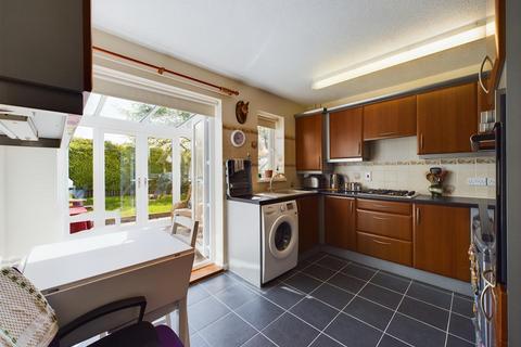 2 bedroom semi-detached house for sale, Parc Morlais, Llangennech, Llanelli