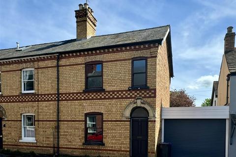 2 bedroom detached house to rent, Vine Street, Stamford, Lincolnshire
