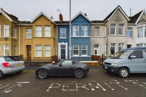 5 bedroom terraced house for sale, Coleshill Terrace, Llanelli