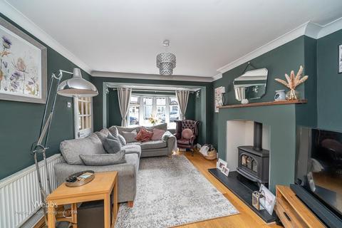 85 Albert Street, Cannock, WS11 5JD