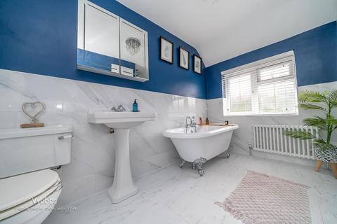 85 Albert Street, Cannock, WS11 5JD