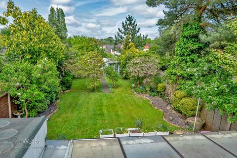 85 Albert Street, Cannock, WS11 5JD