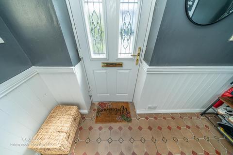 85 Albert Street, Cannock, WS11 5JD