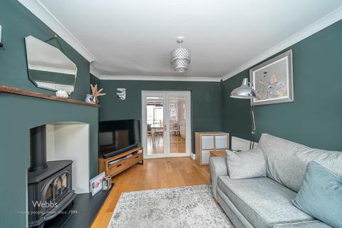 85 Albert Street, Cannock, WS11 5JD