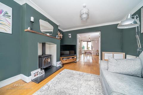 85 Albert Street, Cannock, WS11 5JD