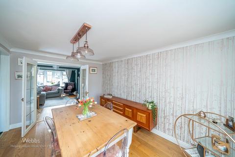 85 Albert Street, Cannock, WS11 5JD