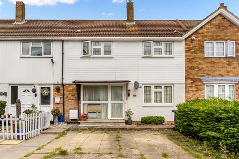 3 bedroom terraced house for sale, Ashwood Road, Potters Bar EN6