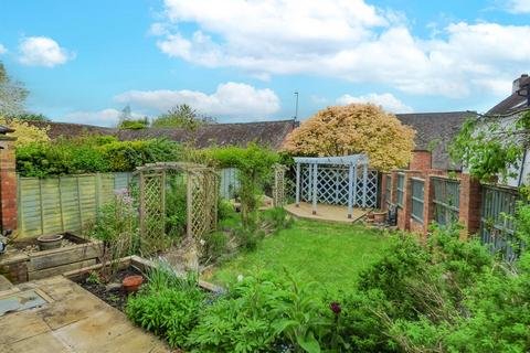 4 bedroom barn conversion for sale, Hill Farm Barns, Dingle Road, Leigh, Worcester, WR6 5JX