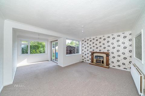 3 bedroom semi-detached house for sale, Sutherland Road, Cheslyn Hay, Walsall WS6