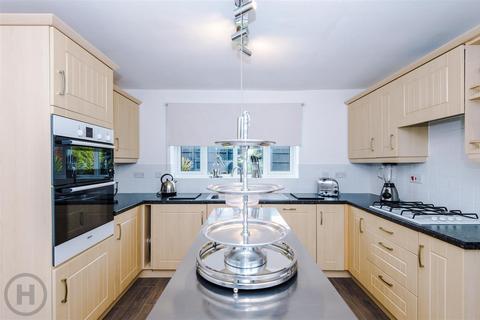 4 bedroom detached house for sale, Gadbury Court, Atherton, Manchester