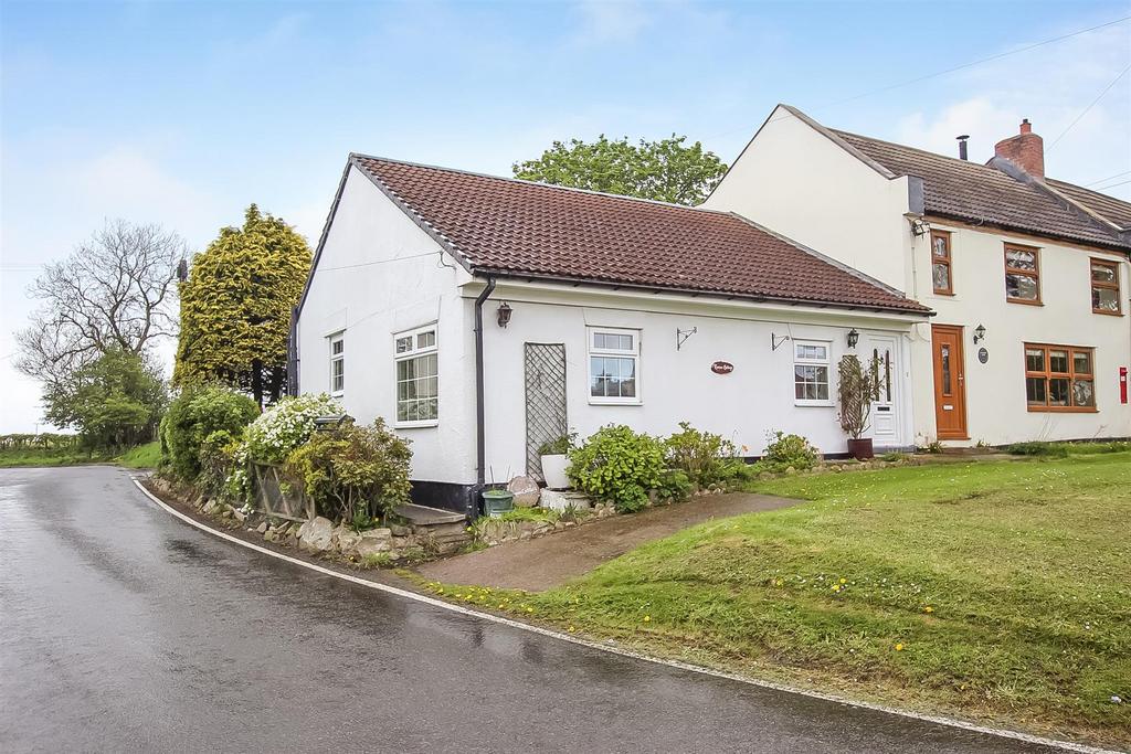Mordon, StocktonOnTees 2 bed cottage for sale £215,000