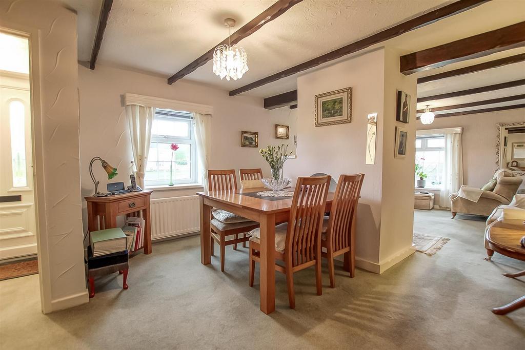 Mordon, StocktonOnTees 2 bed cottage for sale £215,000