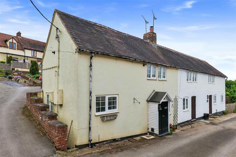 1 Ash Lane, Bearley, Stratford-upon-avon, CV37 0SP