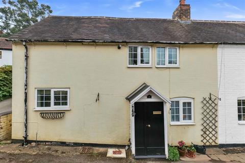 1 Ash Lane, Bearley, Stratford-upon-avon, CV37 0SP