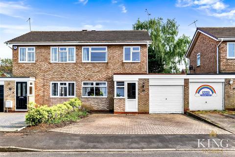3 bedroom detached house for sale, Hill View Road, Bidford-On-Avon