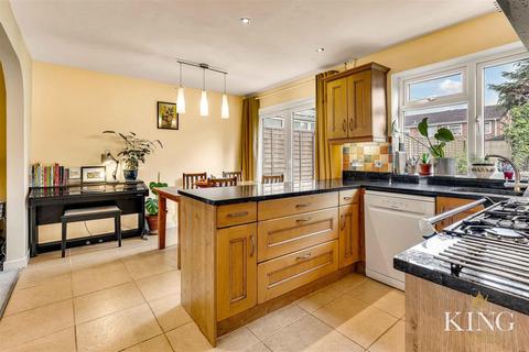 3 bedroom semi-detached house for sale, Hill View Road, Bidford-On-Avon