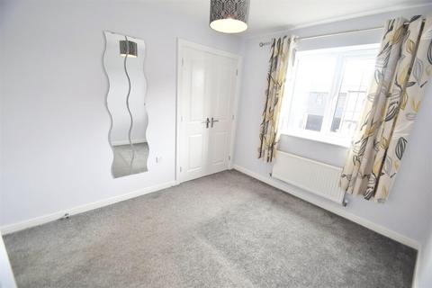 2 bedroom apartment to rent, Hastings Drive, Shiremoor, Newcastle Upon Tyne