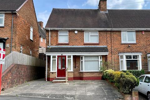 3 bedroom semi-detached house for sale, Aldridge Road, Oldbury