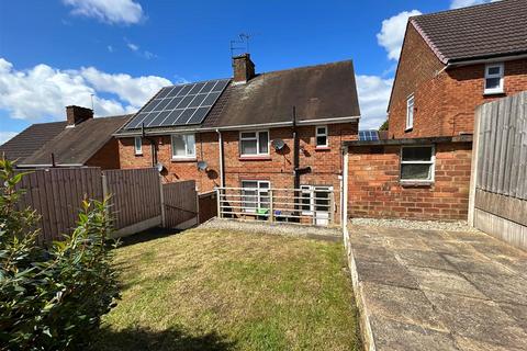 3 bedroom semi-detached house for sale, Aldridge Road, Oldbury