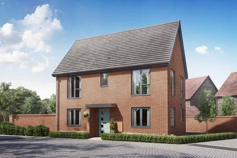 3 bedroom semi-detached house for sale, The Easedale - Plot 61 at Ladden Garden Village, Ladden Garden Village, Dowsell Way BS37