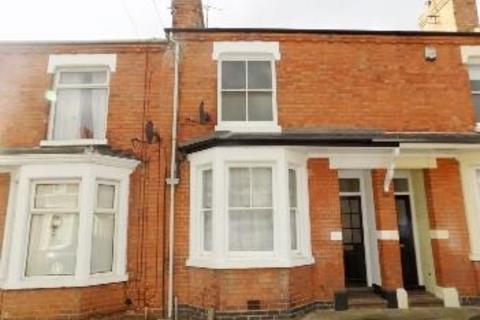 1 bedroom flat to rent, Flat on Fife Street, Northampton