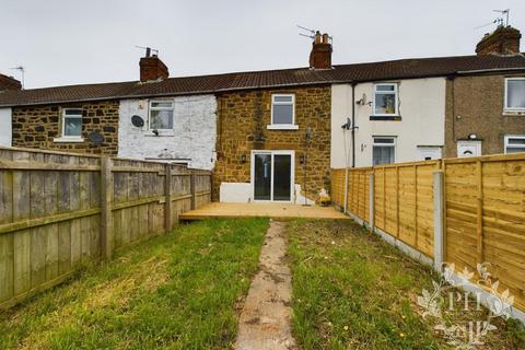 2 bedroom terraced house for sale, West Row, Eston, Middlesbrough