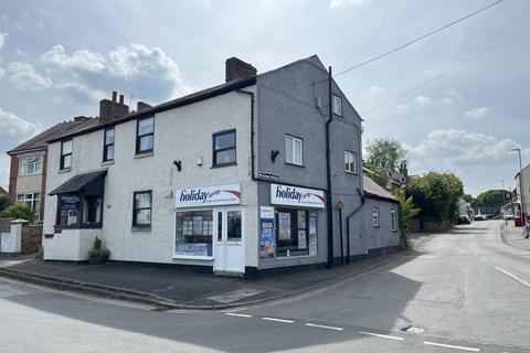 Retail property (high street) for sale, Lutterworth Road, Burbage, Leicestershire, LE10 2DN