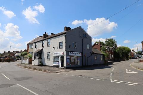 Retail property (high street) for sale, Lutterworth Road, Burbage, Leicestershire, LE10 2DN