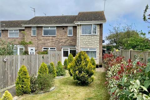 2 bedroom house for sale, Catchpole Close, Kessingland, Lowestoft, Suffolk, NR33