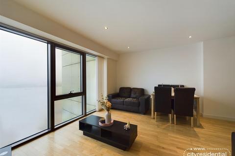 2 bedroom apartment for sale, Alexandra Tower, Princes Dock, Liverpool