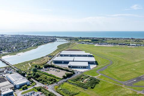 Industrial park to rent, Almond Avenue, Shoreham By Sea BN43