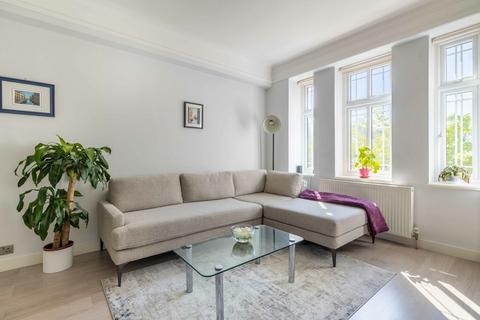 2 bedroom flat to rent, Edwardes Square, Kensington, W8