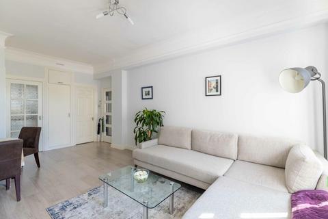 2 bedroom flat to rent, Edwardes Square, Kensington, W8