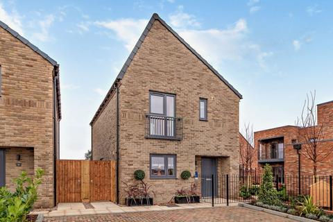 undefined, Plot 117, The Lancaster at Stirling Fields, Northstowe, CB24, Stirling Road CB24