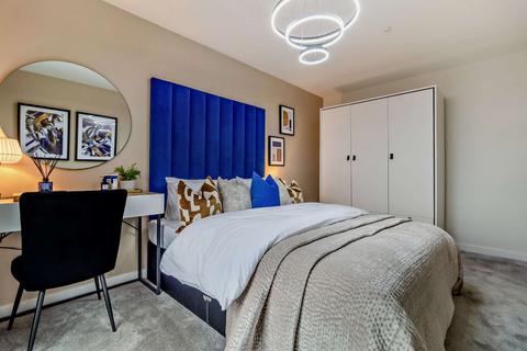 undefined, Plot 117, The Lancaster at Stirling Fields, Northstowe, CB24, Stirling Road CB24