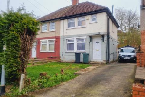 3 bedroom semi-detached house for sale, Langbar Avenue, Bradford, BD9