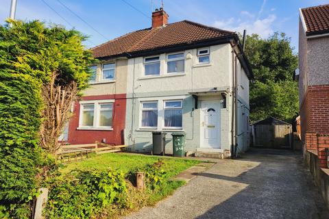 3 bedroom semi-detached house for sale, Langbar Avenue, Bradford, BD9