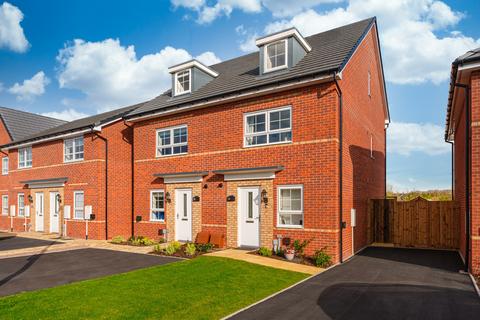 undefined, Kingsville at Bertelin Fields, ST16 Stone Road, Beaconside, Stafford ST16