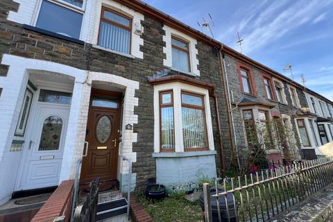 2 bedroom terraced house for sale, Ffaldau Terrace Ferndale - Ferndale