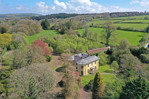 undefined, Glebe House Arlington, Barnstaple, Devon, EX31