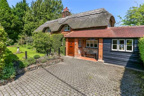 3 bedroom detached house for sale, Dean Lane, Winchester, Hampshire, SO22