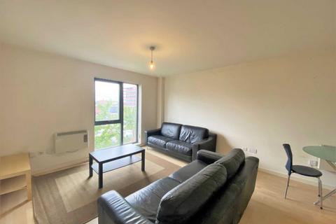 2 bedroom apartment to rent, Ordsall Lane, Salford
