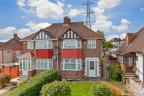 3 bedroom semi-detached house for sale, Stonecot Hill, Sutton, Surrey