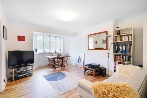3 bedroom apartment for sale, Cholmeley Park, London, N6