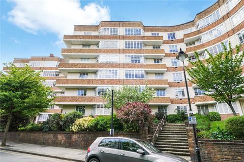 3 bedroom apartment for sale, Cholmeley Park, London, N6