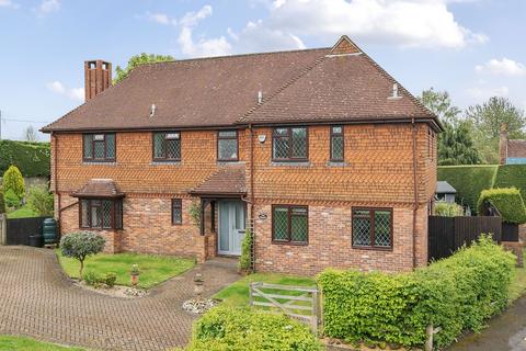 5 bedroom detached house for sale, Brockhurst Farm, Watersfield, RH20