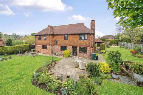 5 bedroom detached house for sale, Brockhurst Farm, Watersfield, RH20