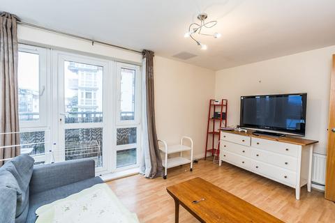 2 bedroom flat to rent, 1119L Brunswick Road, Edinburgh, EH7 5GY