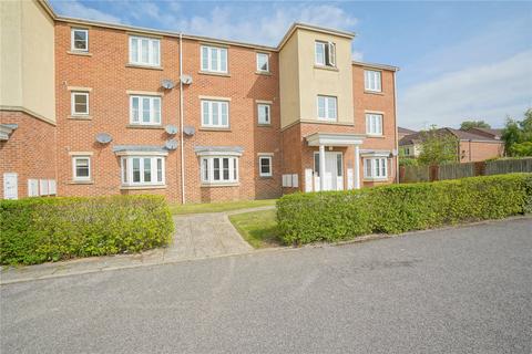 2 bedroom apartment for sale, Garden Close, Rotherham, South Yorkshire, S60